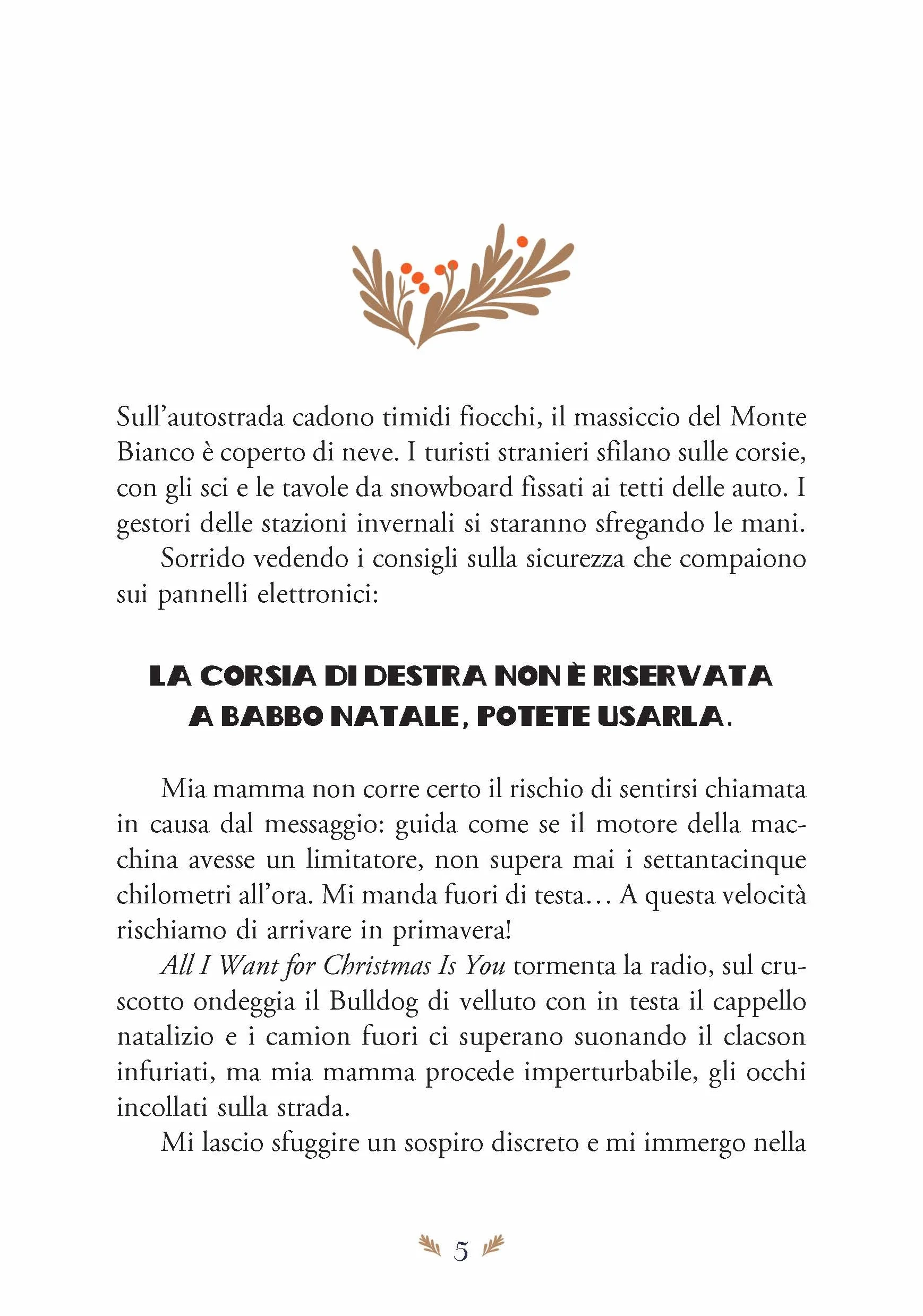 Un cuore per Natale: romanzo in 24 capitoli come calendario dell'Avvento