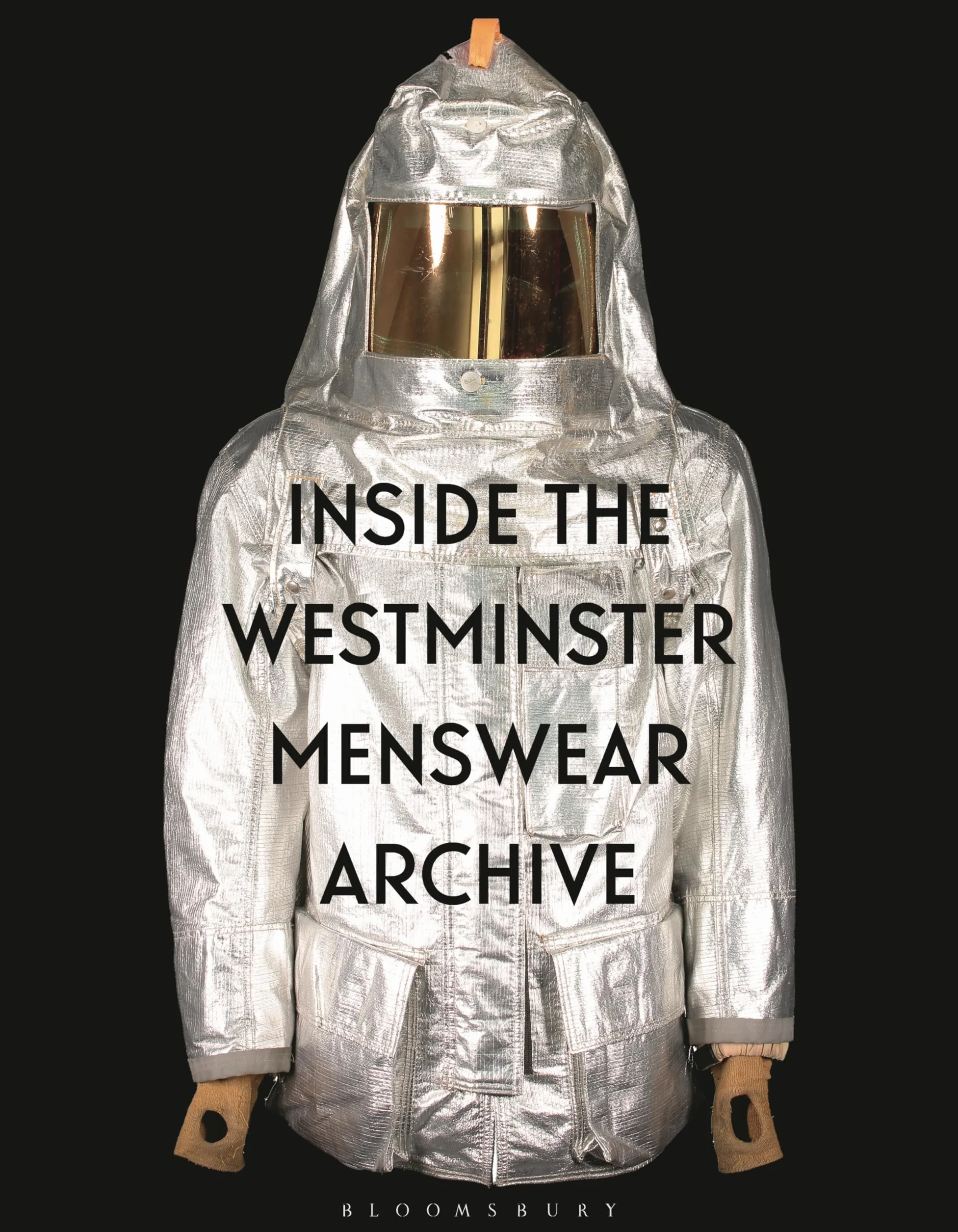 Inside the Westminster Menswear Archive