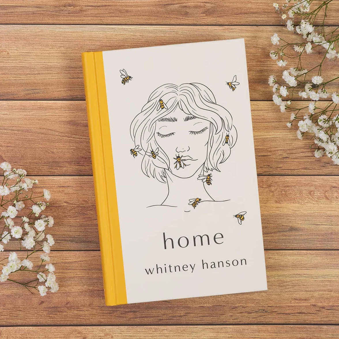 Home: poems to heal your heartbreak