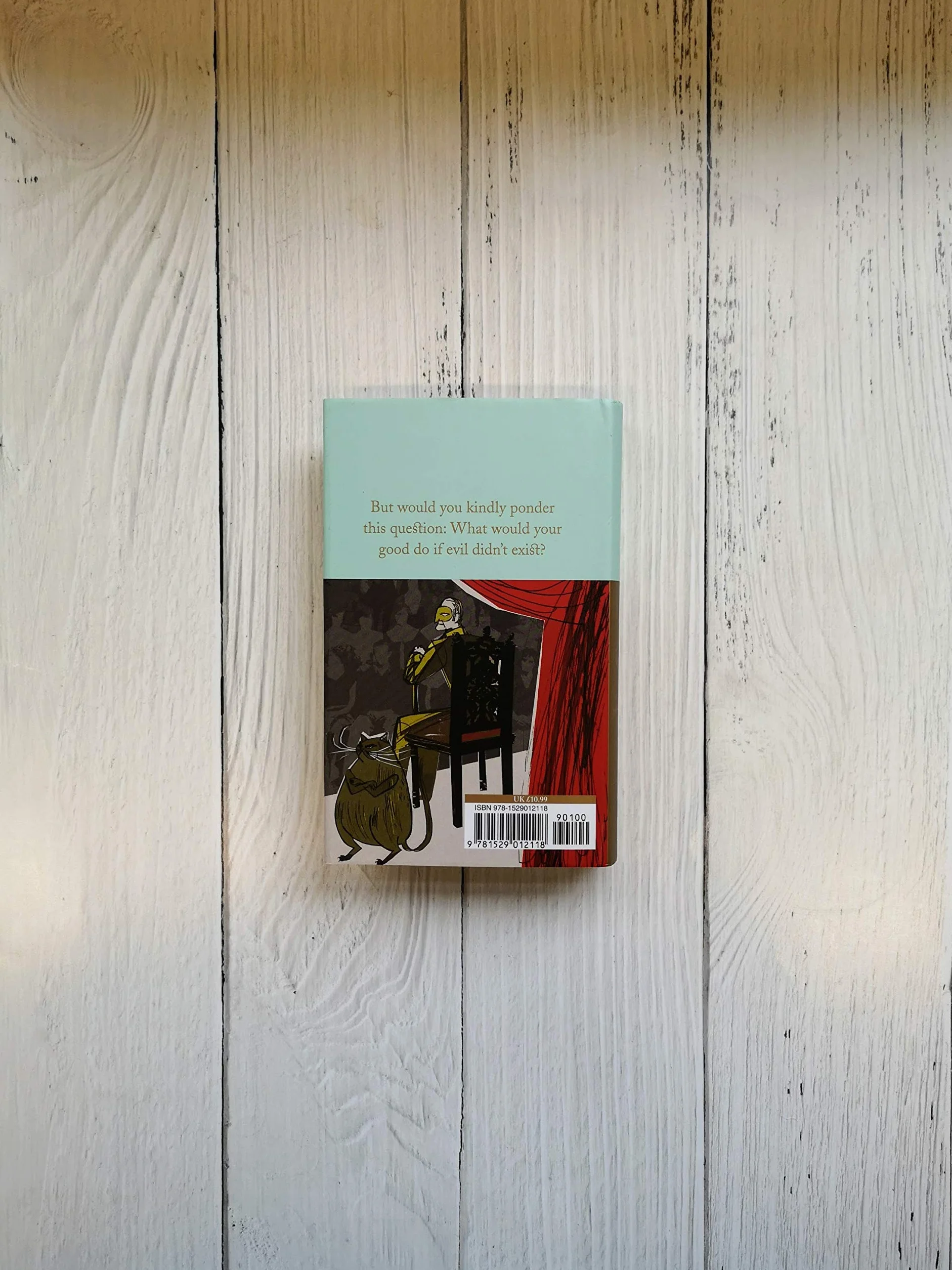 The Master and Margarita: Mikhail Bulgakov: 208