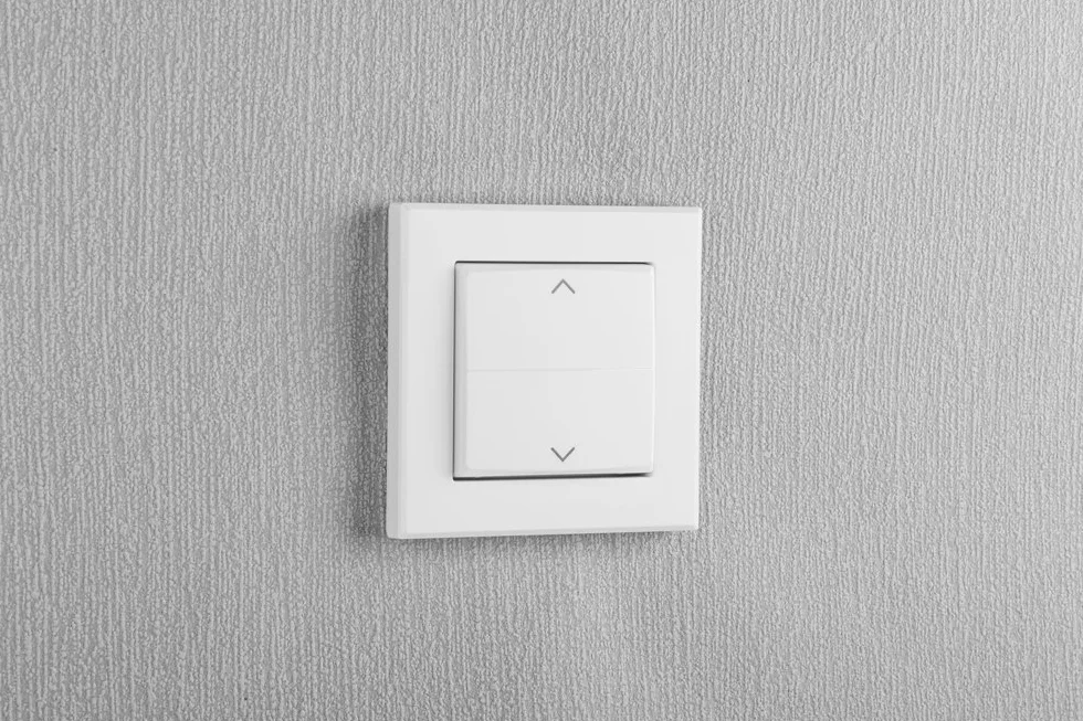 Homematic IP Łopatka Przełącznika ze Strzałami 153001A0