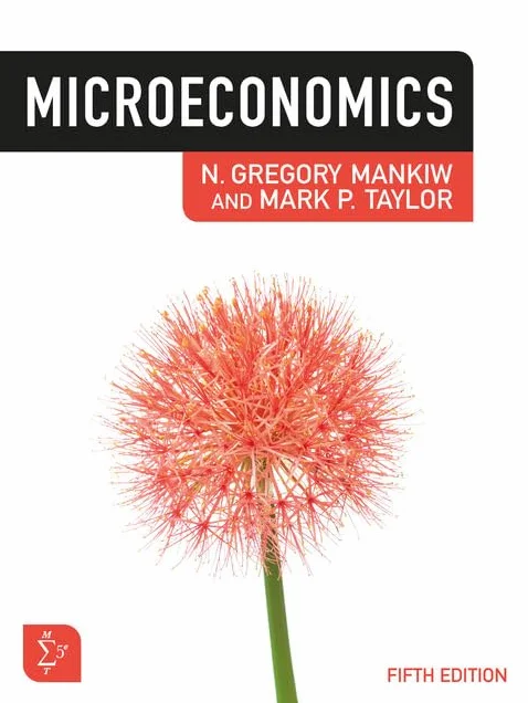 Microeconomics