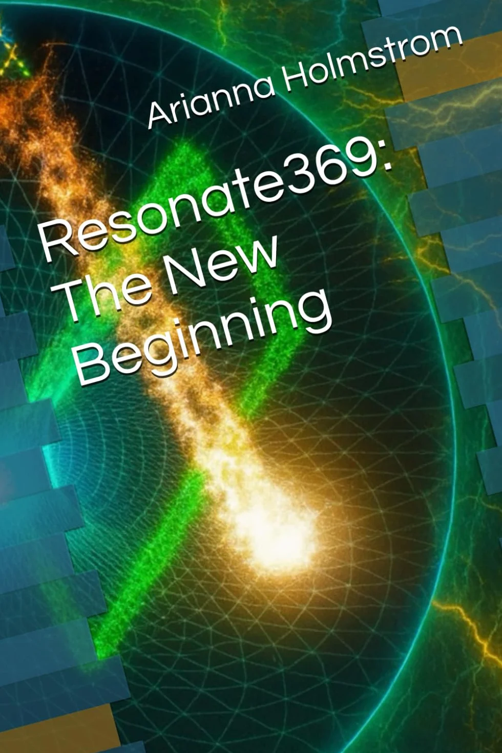 Resonate369: The New Beginning