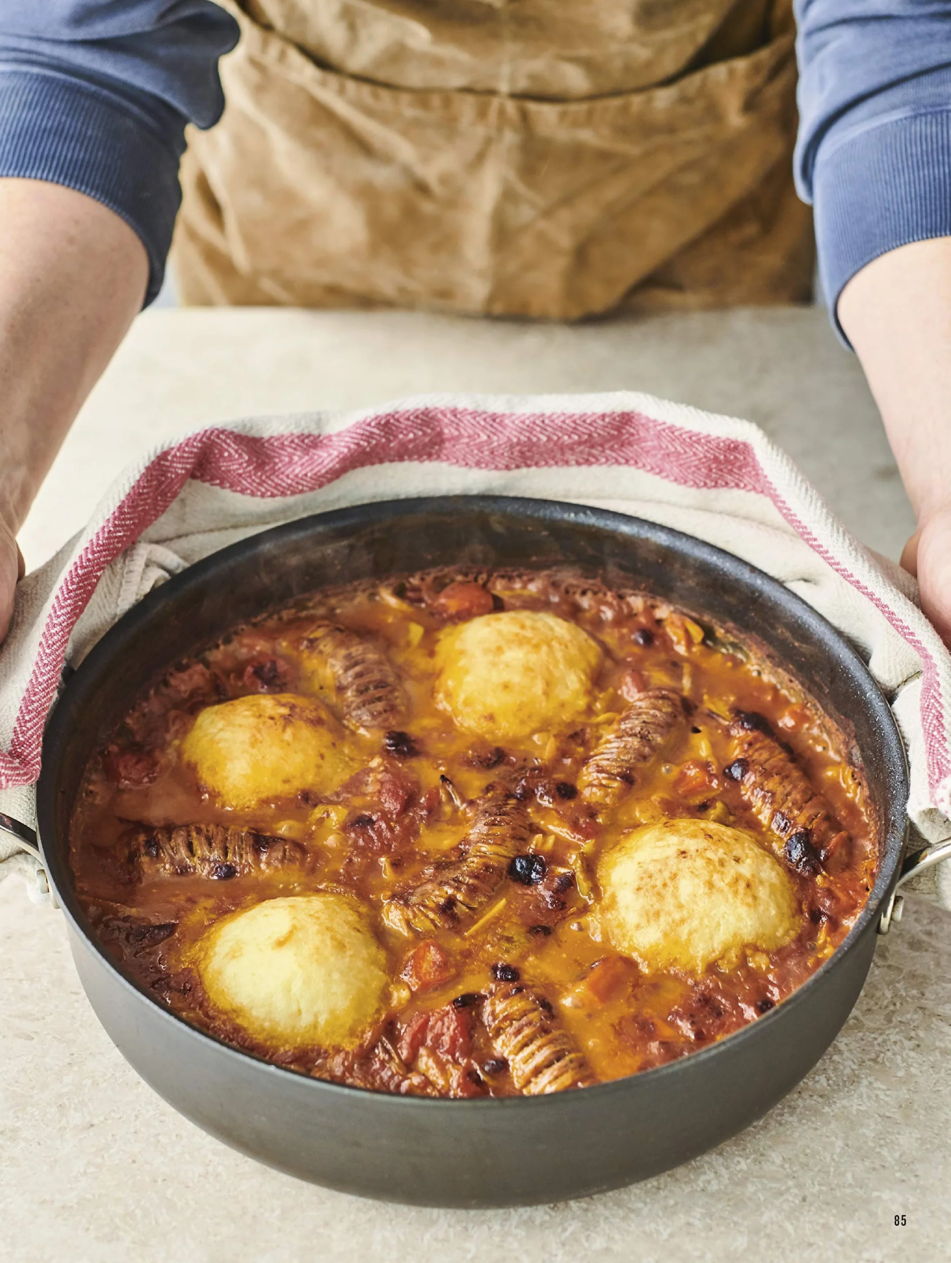 7 Ways Easy Ideas for Every Day of the Week: Easy Ideas for Your Favourite Ingredients
