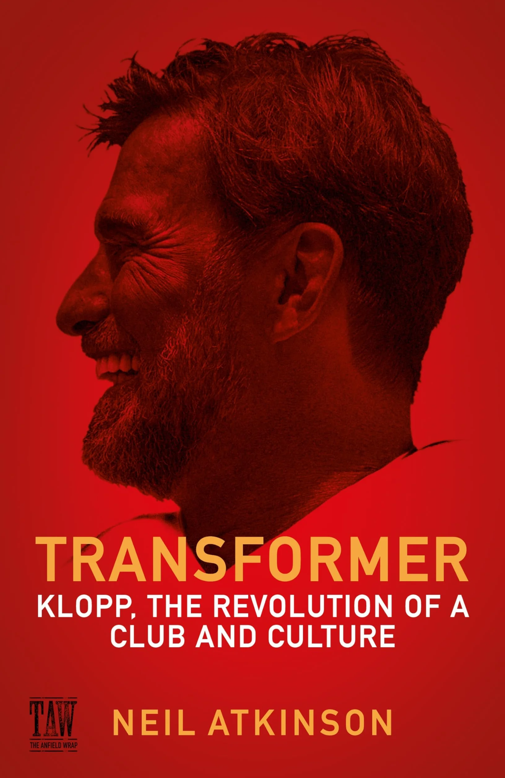 Klopp, the Revolution of a Club and Culture