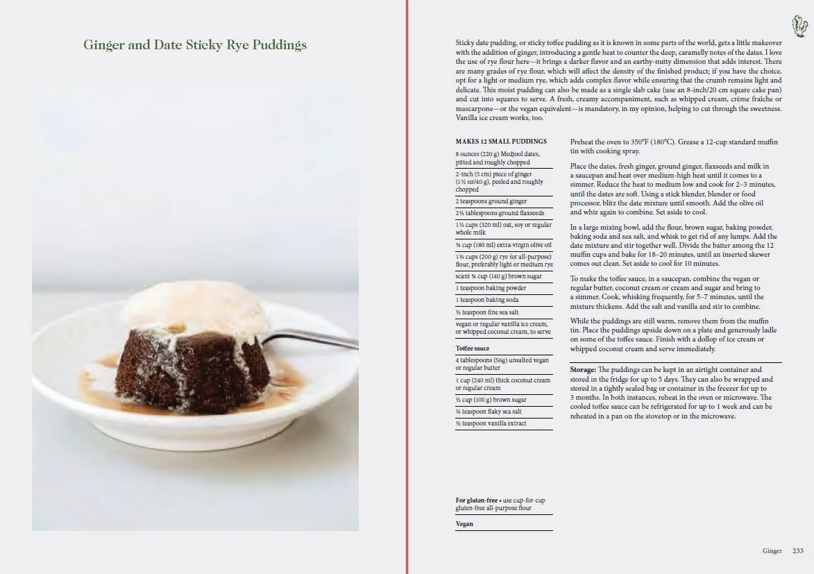 Tenderheart: A Cookbook About Vegetables and Unbreakable Family Bonds