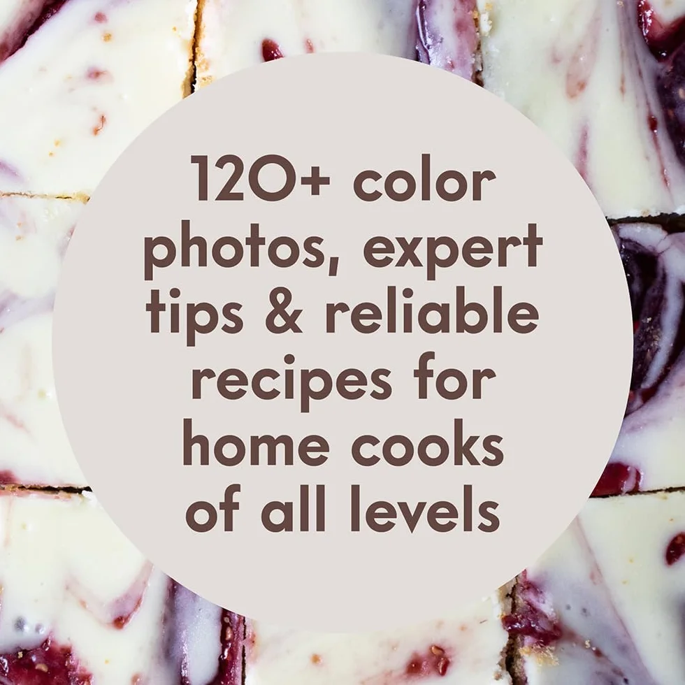 100 Afternoon Sweets: Snacking Cakes, Brownies, Blondies
