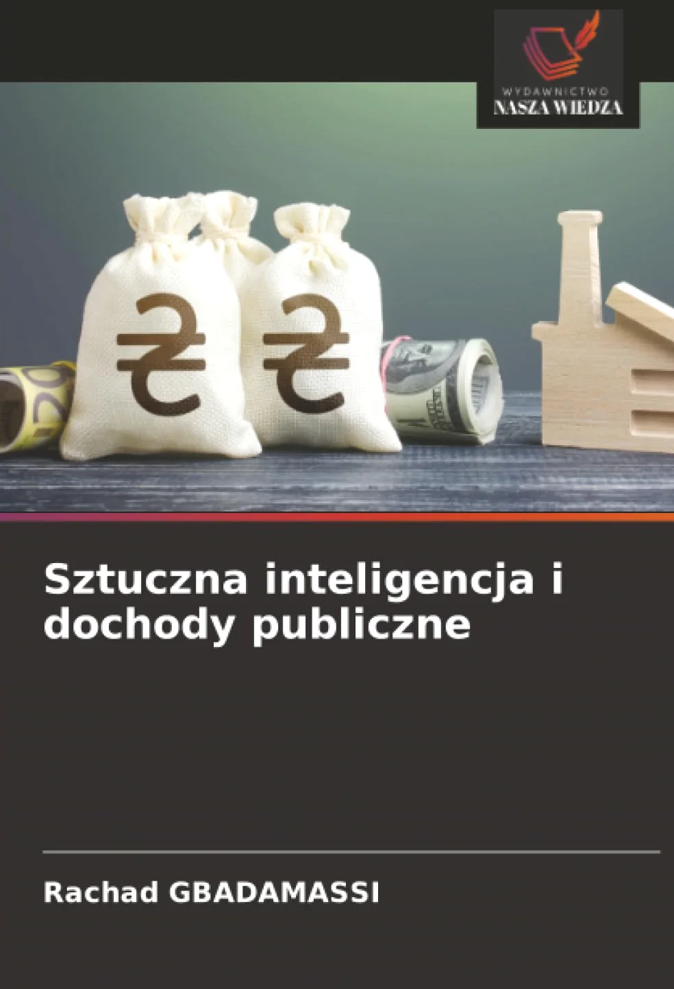 Sztuczna inteligencja i dochody publiczne