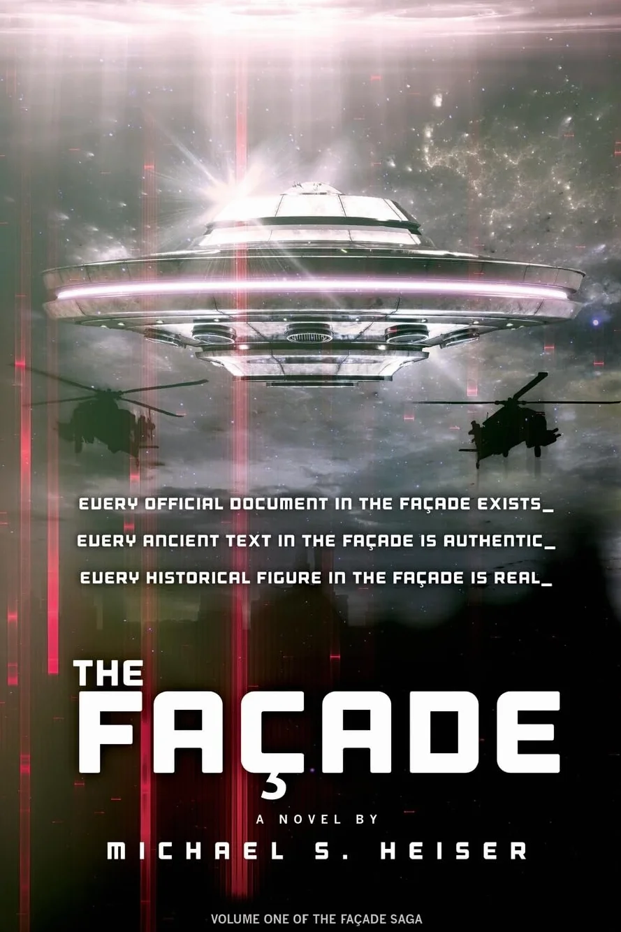 The Façade Saga: The Façade