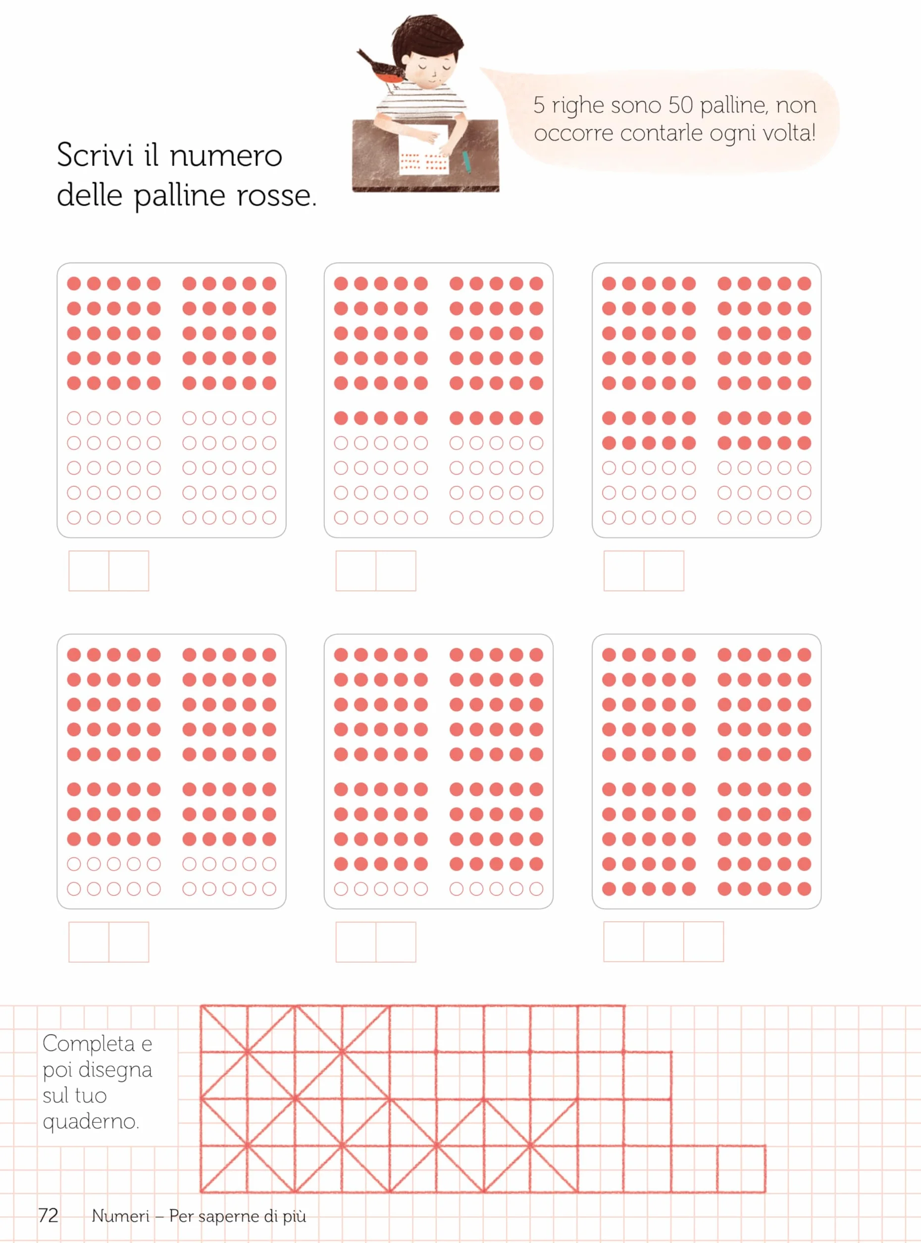 La linea del 20. Metodo analogico per l'apprendimento del calcolo. Con strumento