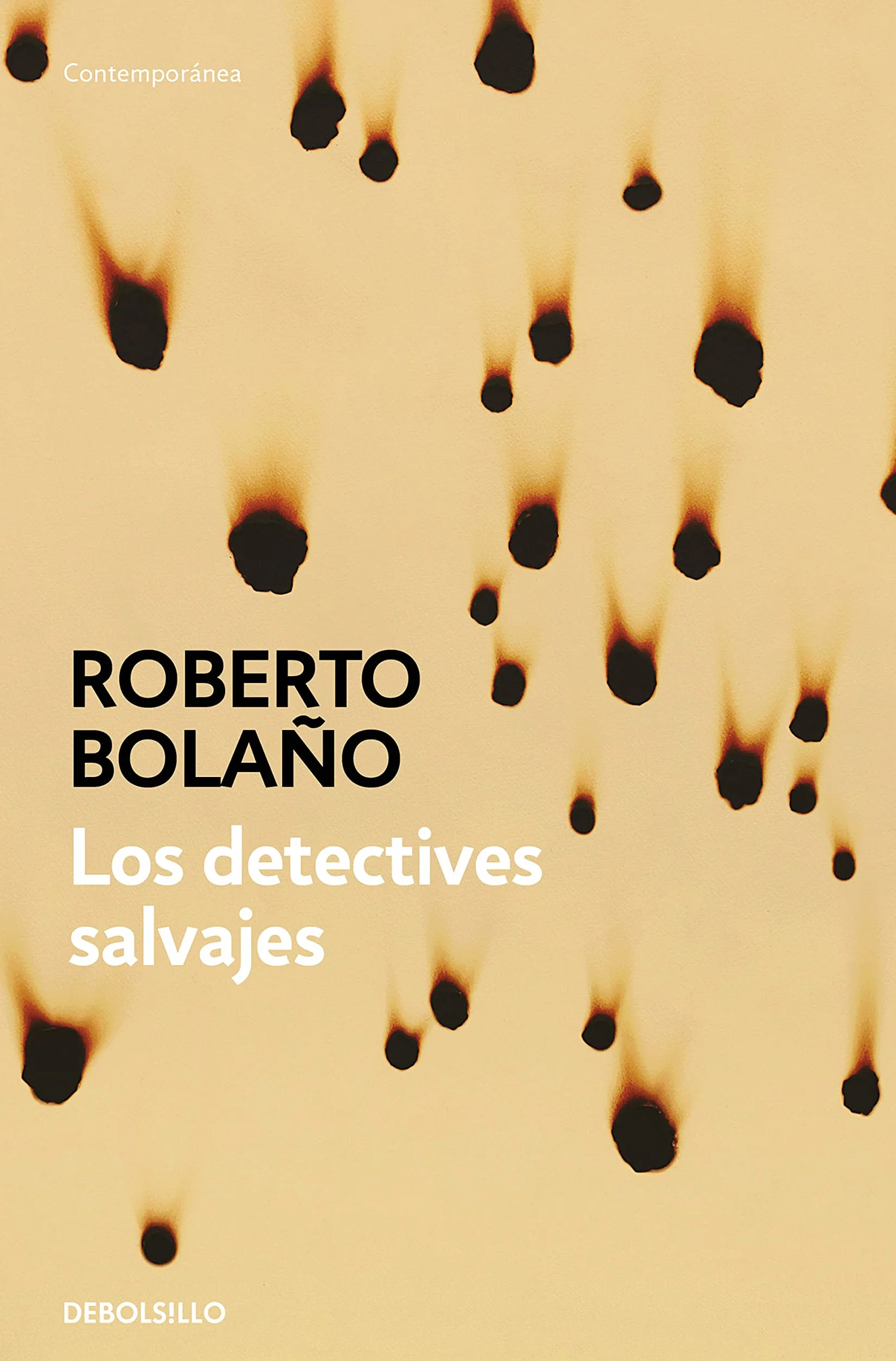 Los detectives salvajes