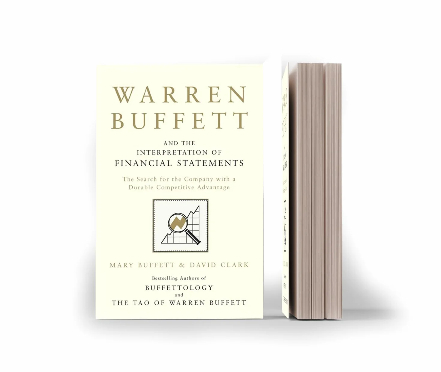 Warren Buffett Interpretation of Financial Statements