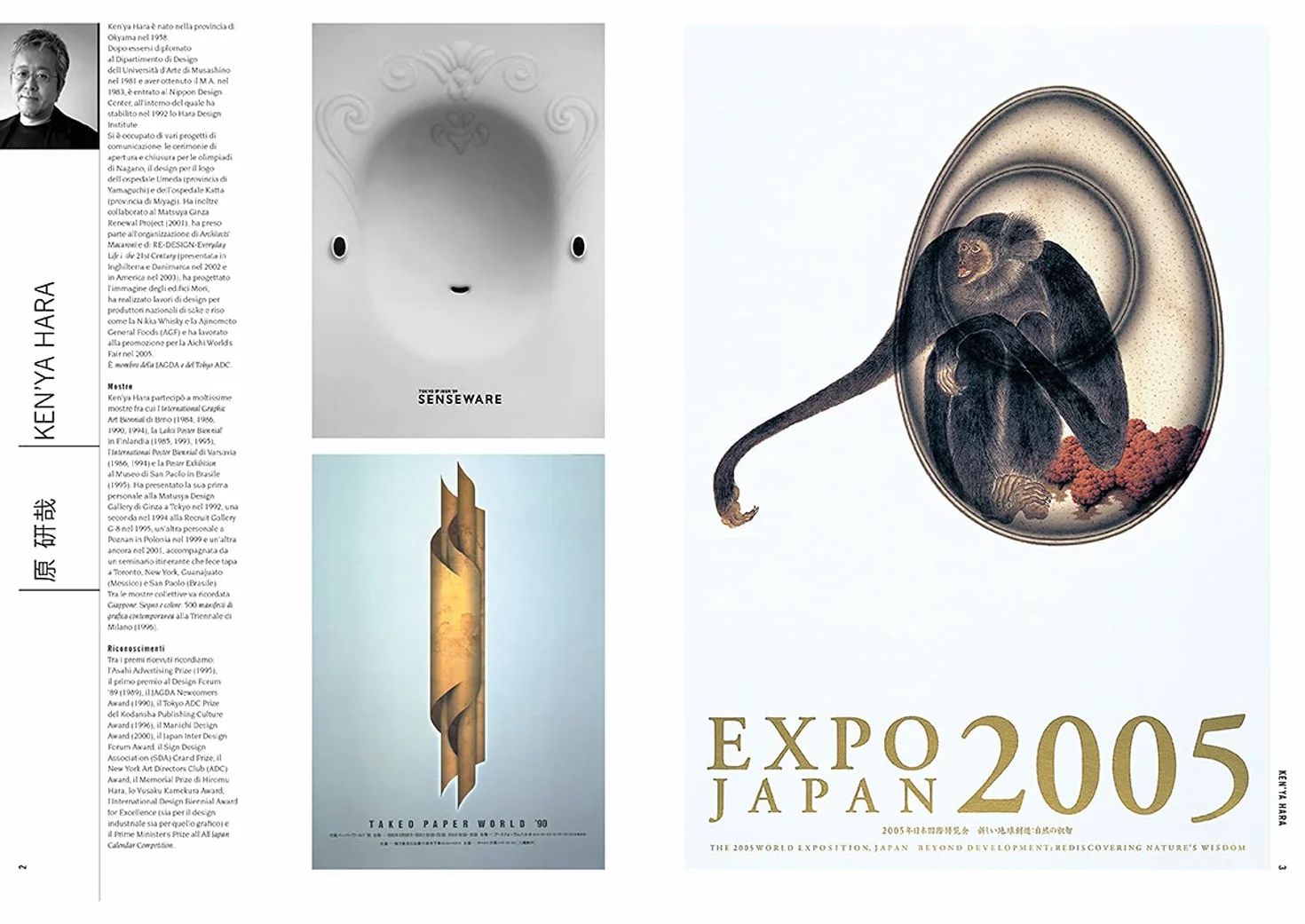 Japanese Posters Designers