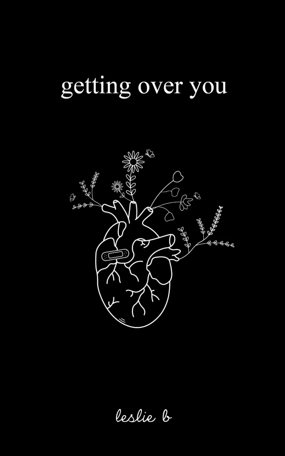Getting Over You