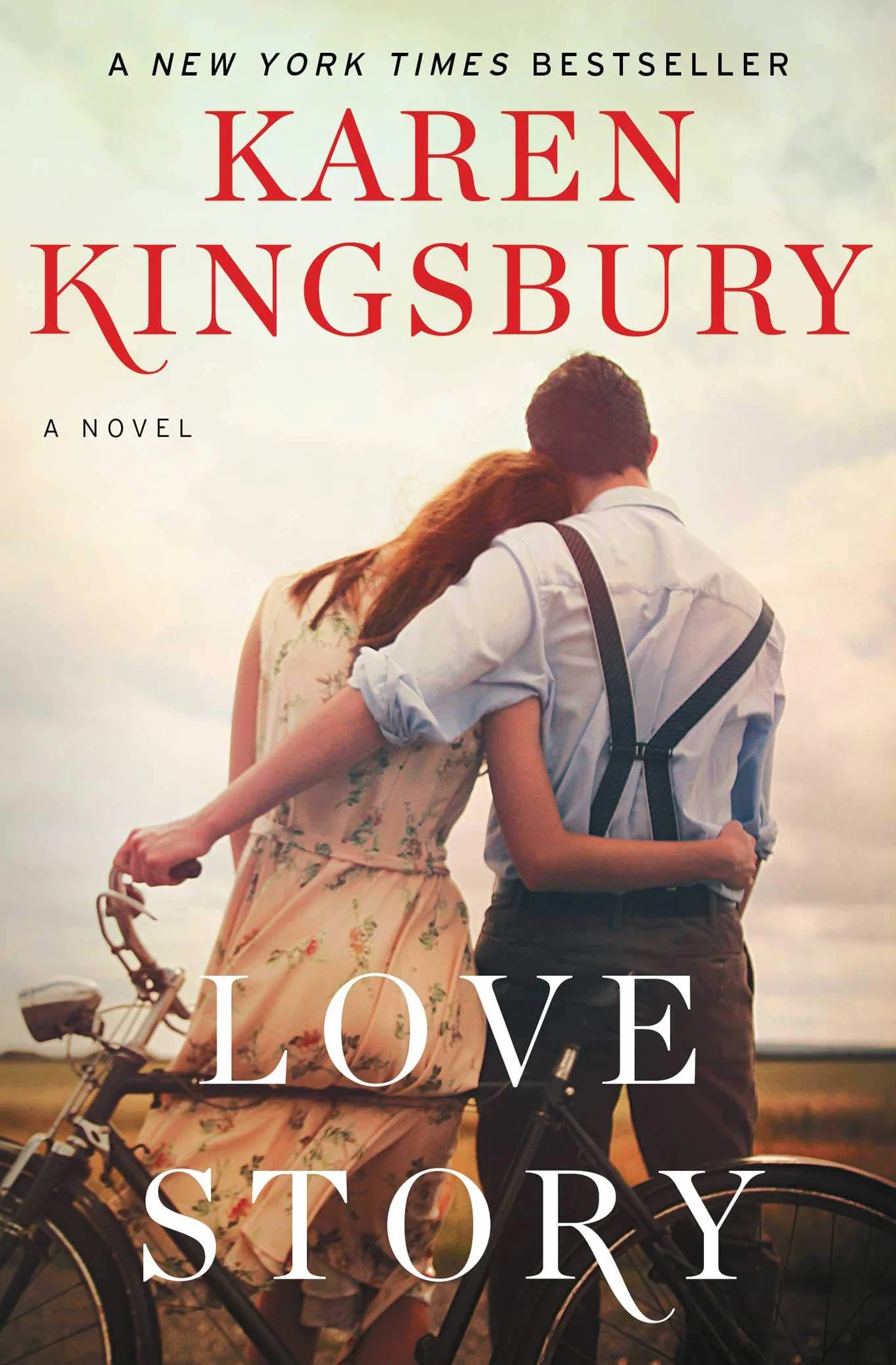 Love Story: A Novel