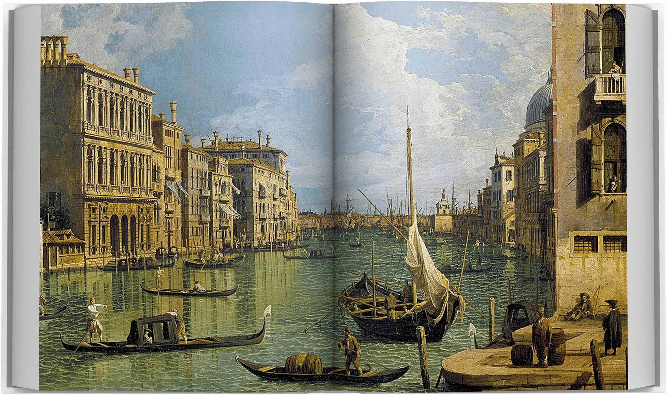 Pinacoteca Di Brera: 100 Masterpieces