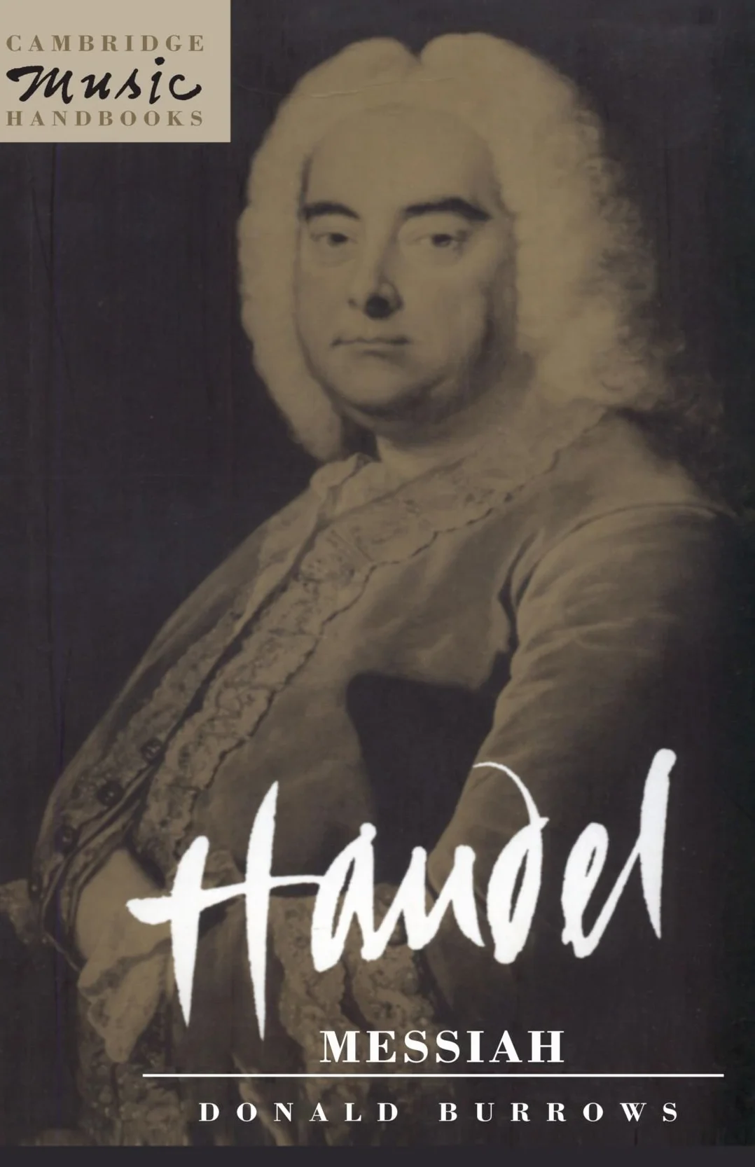 Handel: Messiah