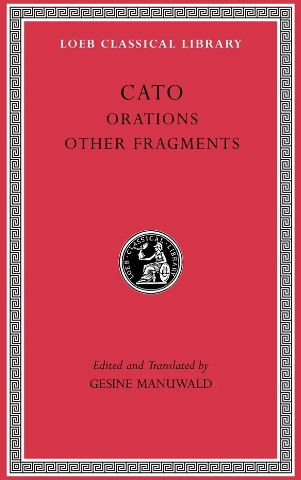 Orations. Other Fragments: 1