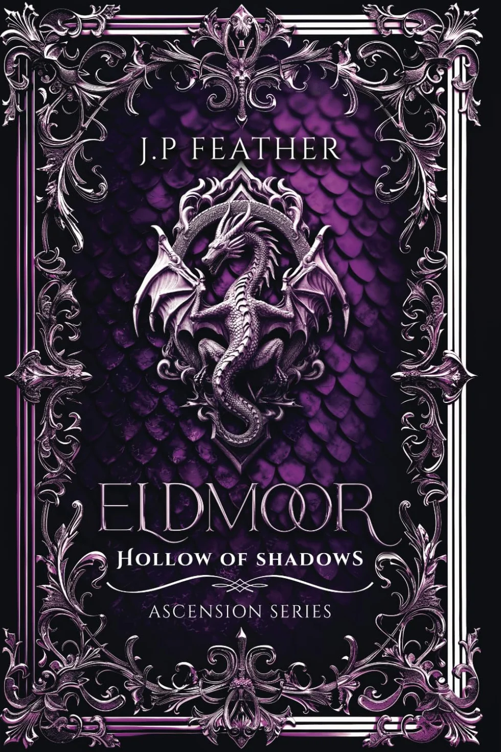Eldmoor Hollow of Shadows