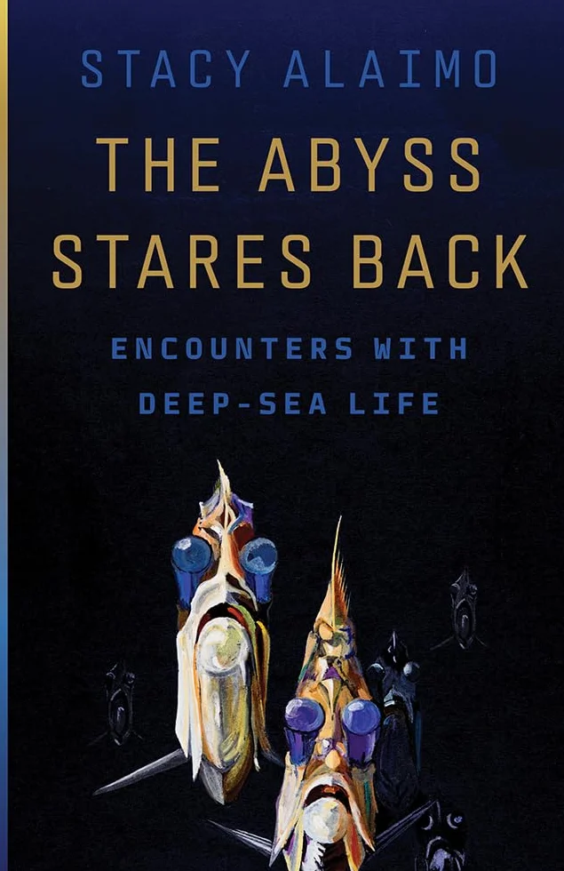 The Abyss Stares Back: Encounters with Deep-Sea Life Volume 72