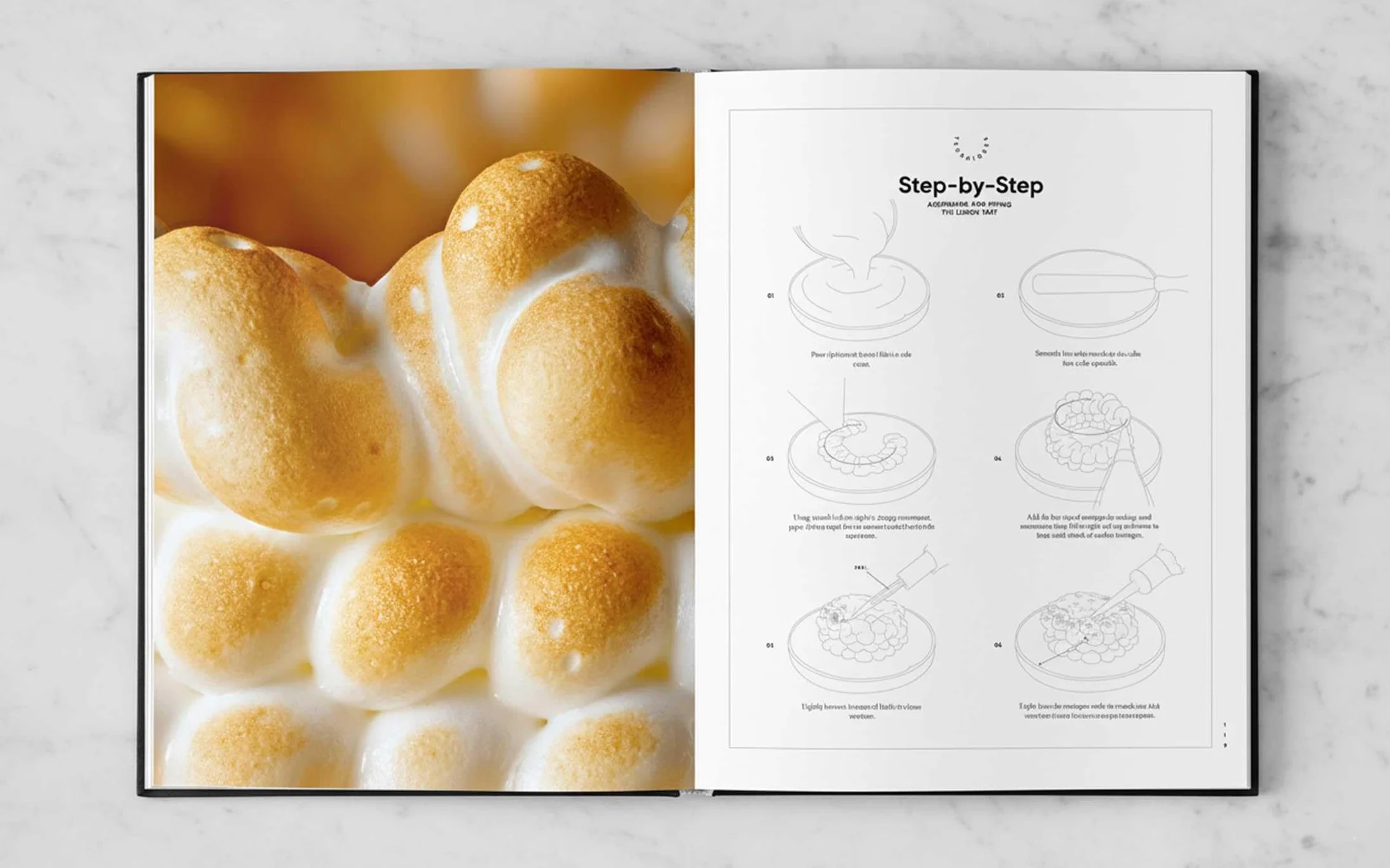 Gateaux: Sweets (Modern French Pastry)