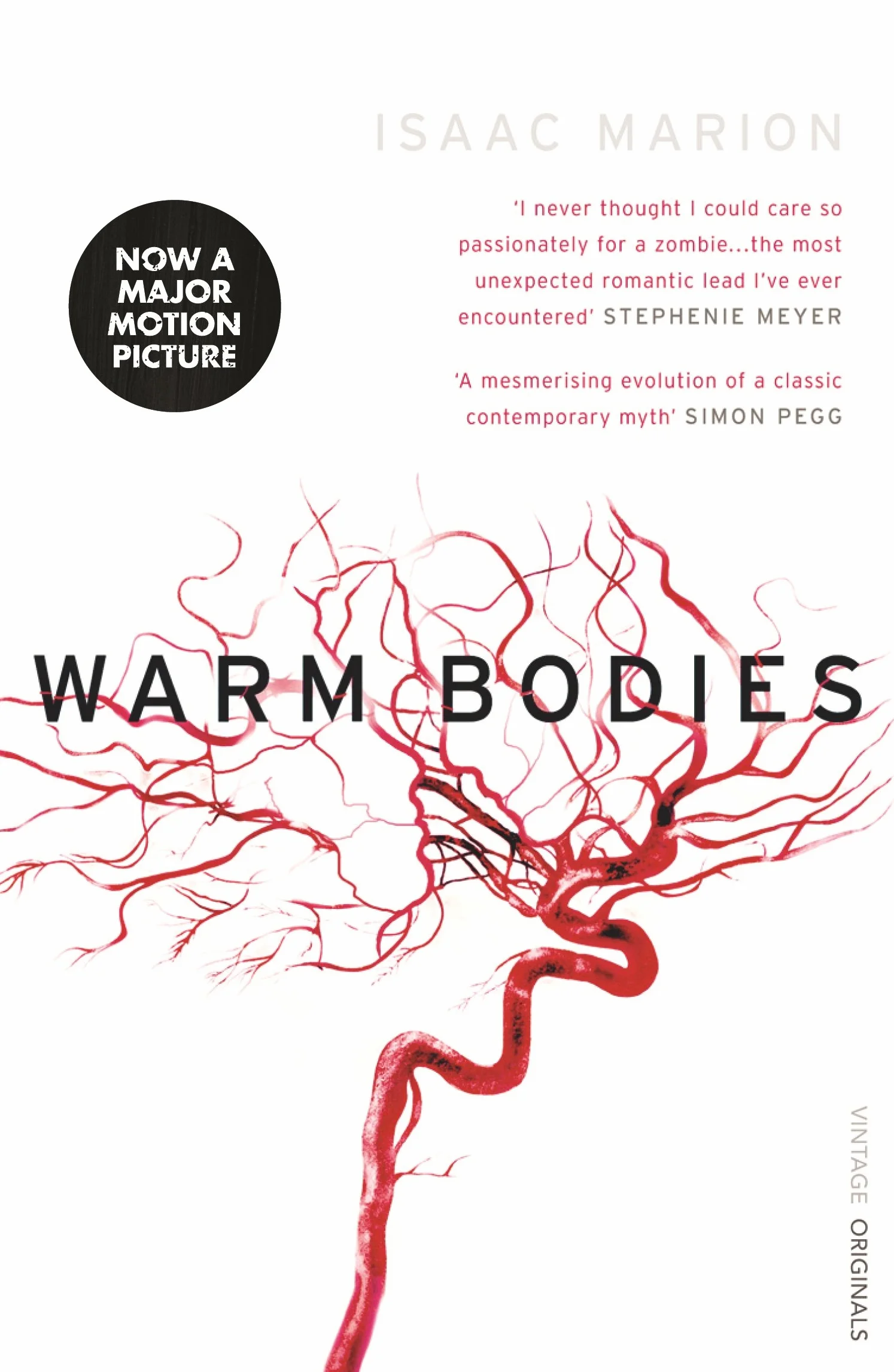 Warm Bodies: (The Warm Bodies Series)