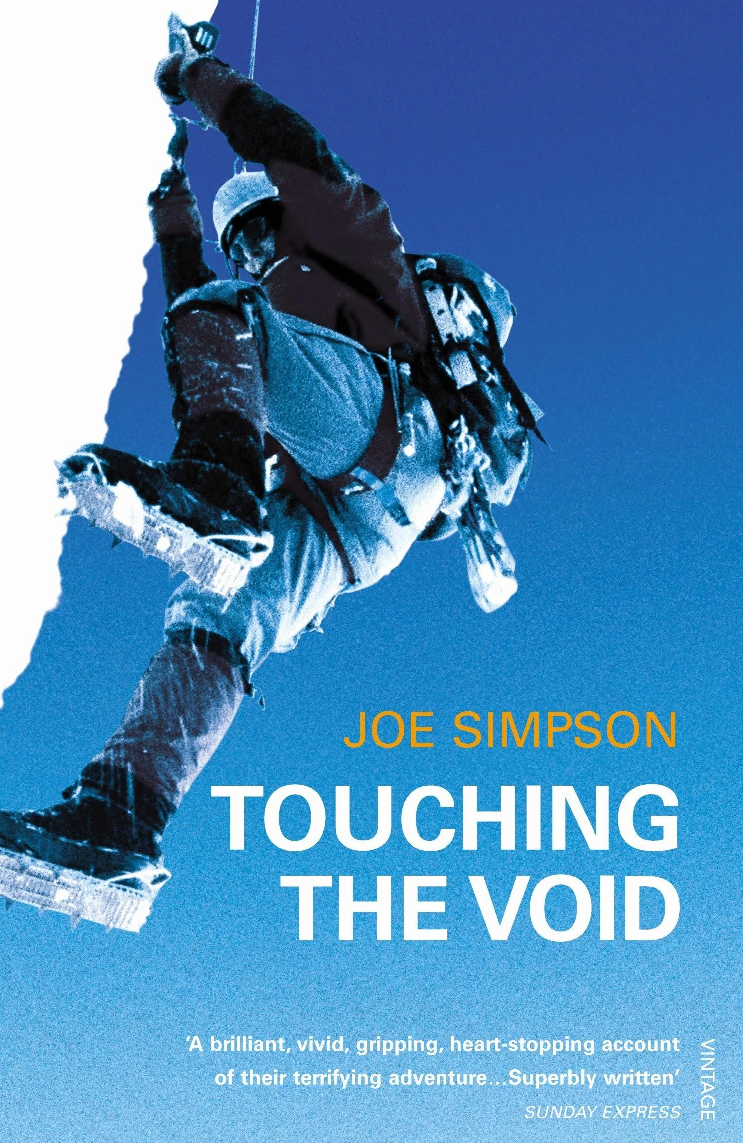 Touching The Void
