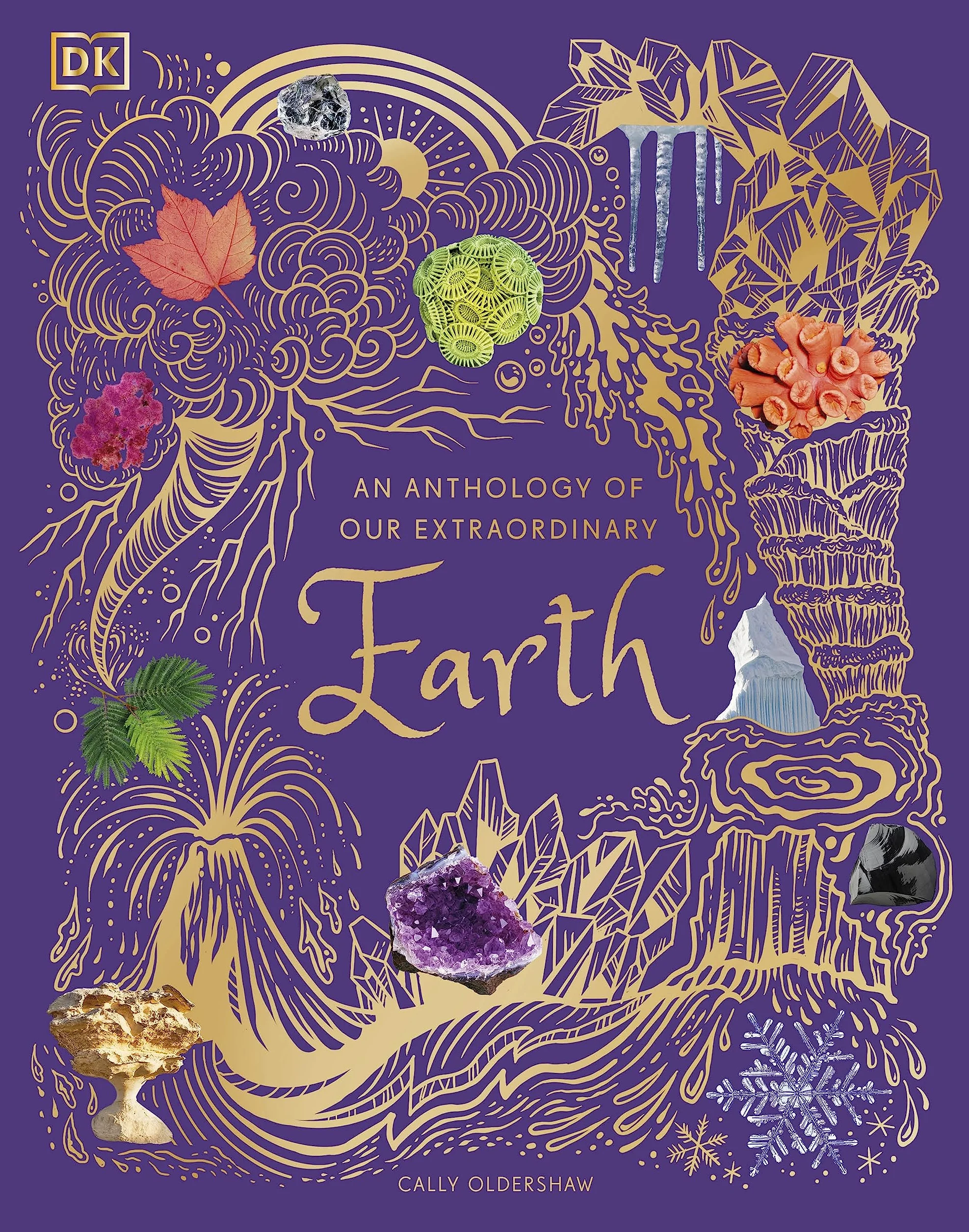 An Anthology of Our Extraordinary Earth: Discover the Awe-Inspiring Wonders of Planet Earth