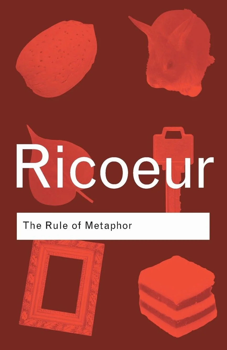 The Rule of Metaphor: The Creation of Meaning in Language