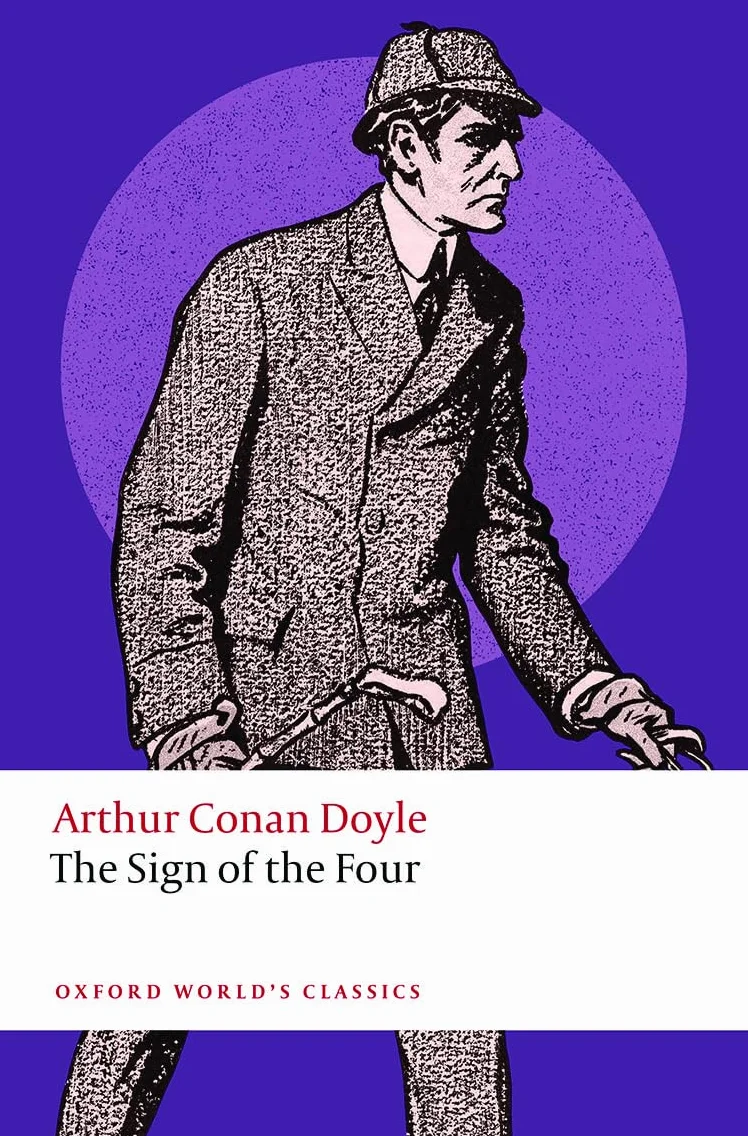 The Sign of the Four