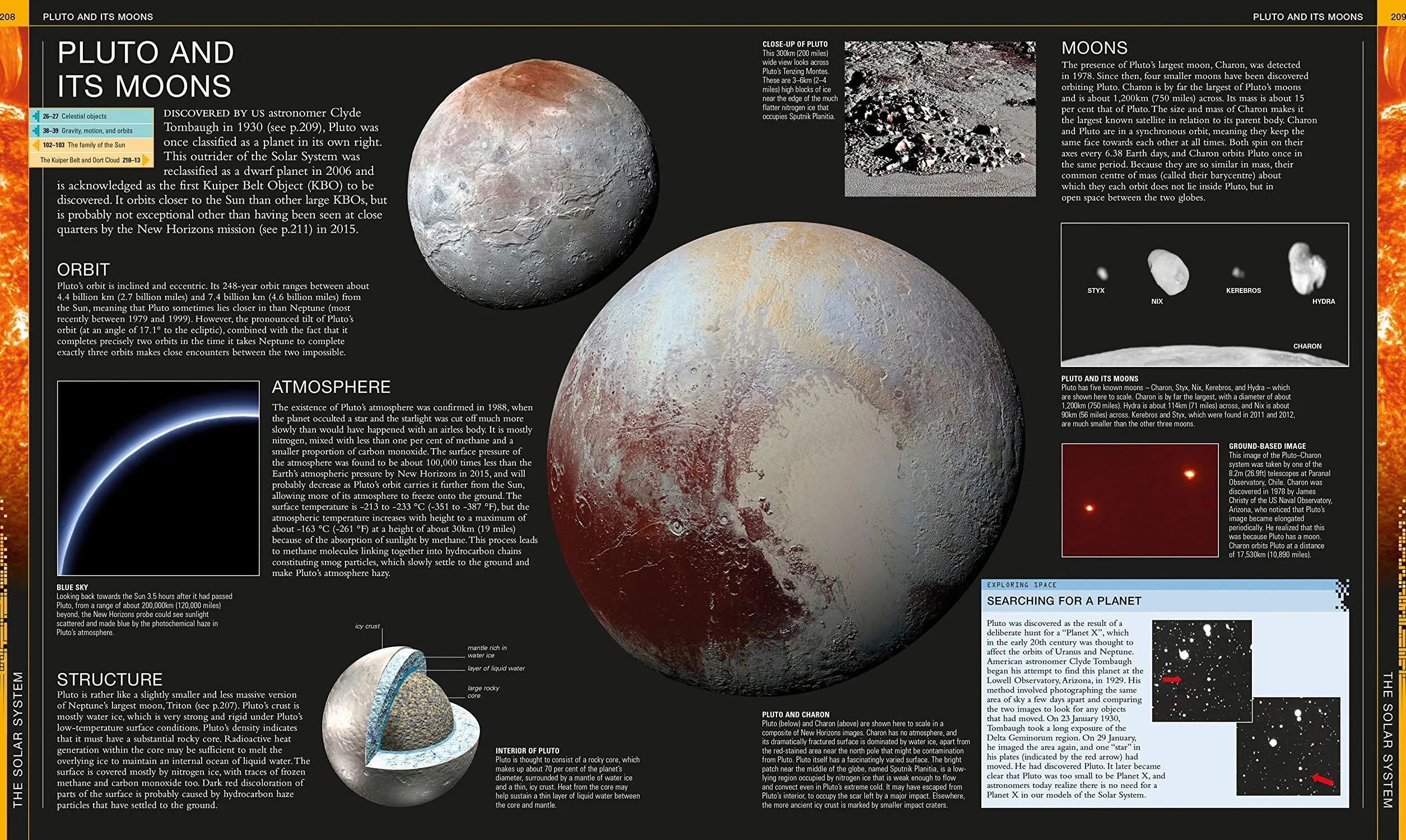 Universe: The Definitive Visual Guide