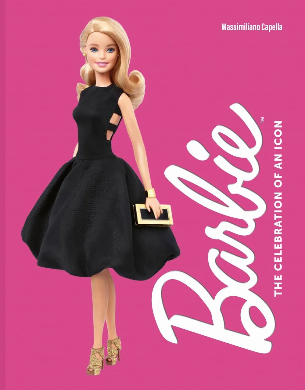 Barbie: The Celebration of an Icon