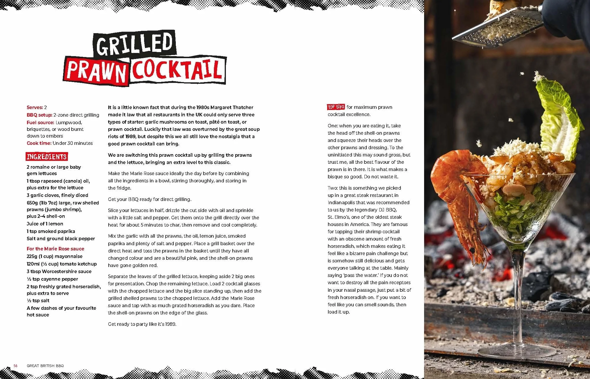 The Beefy Boys' Great British BBQ: All the recipes you need to have a proper bangin’ barbecue