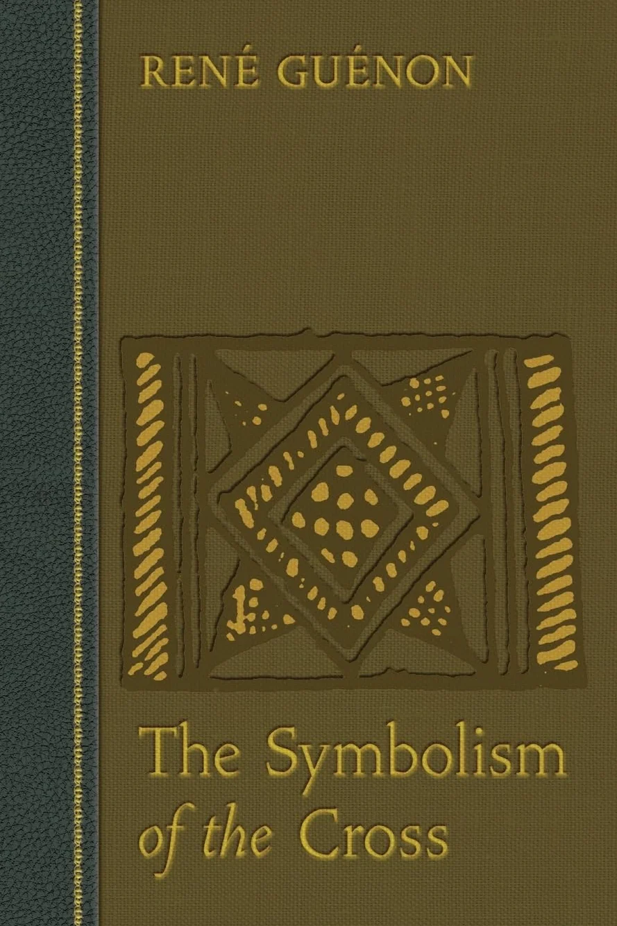 The Symbolism of the Cross