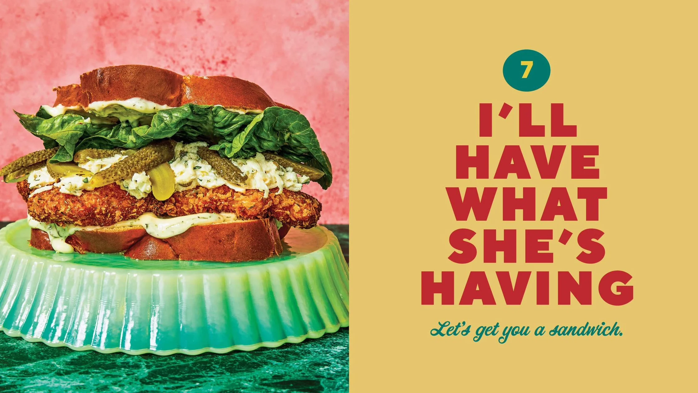 I Could Nosh: Classic Jew-Ish Recipes Revamped for Every Day