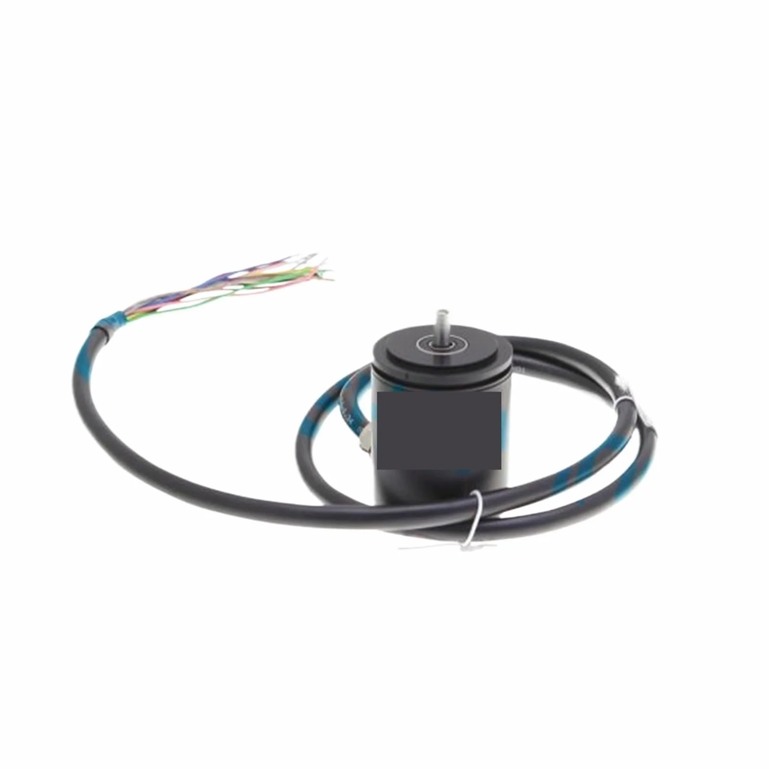 Uniwersalny enkoder PWF0012BLG Enkoder pozycji Enkoder obrotowy 058778 Nr.: R52ZN00080