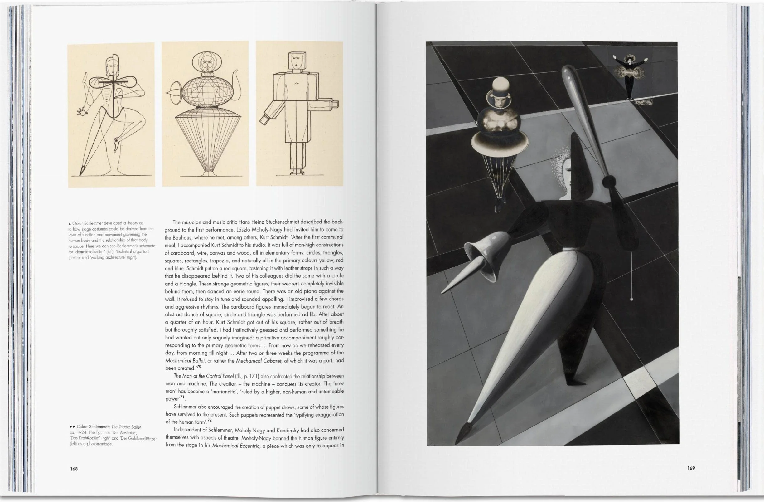 Bauhaus. Updated Edition