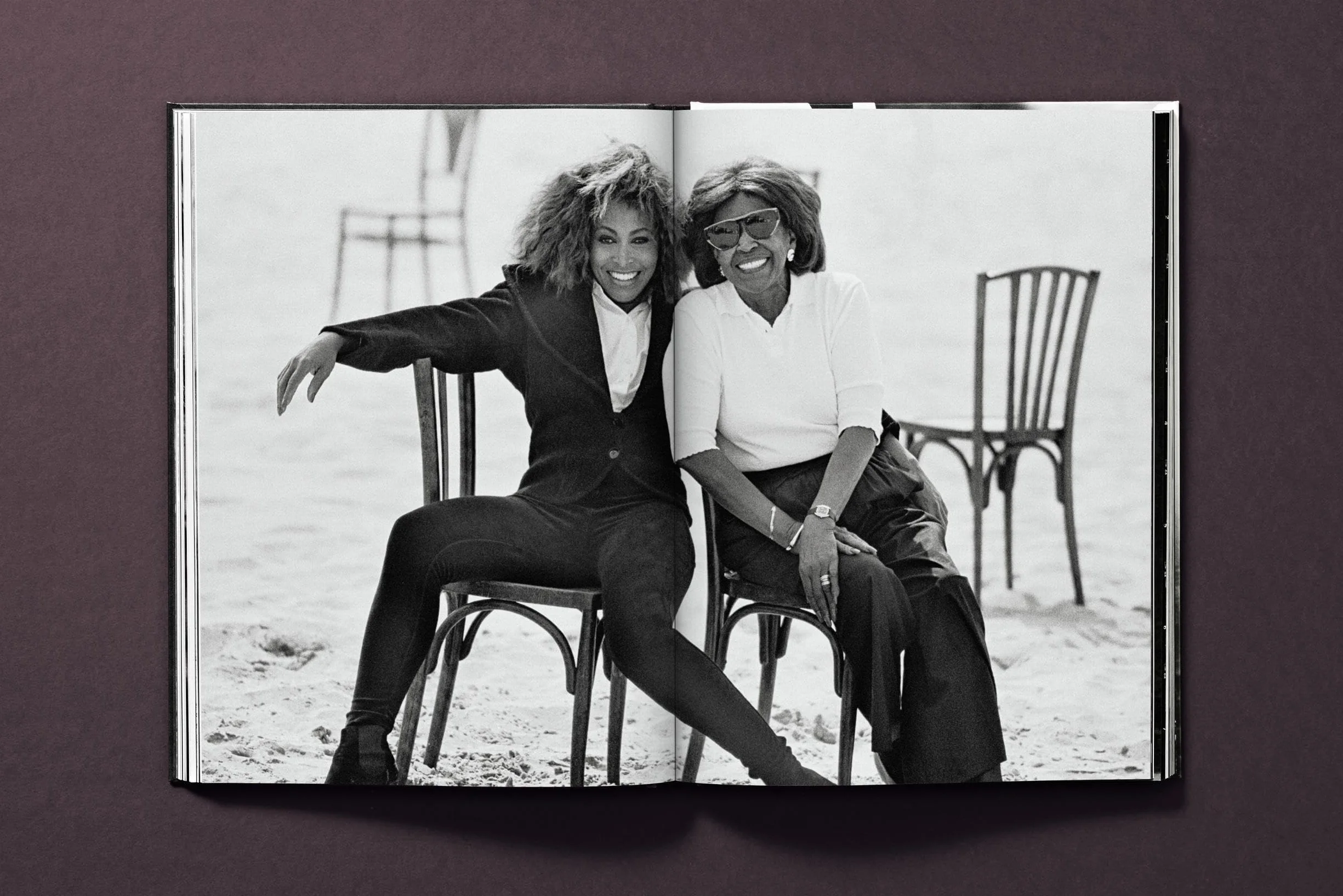 Tina Turner