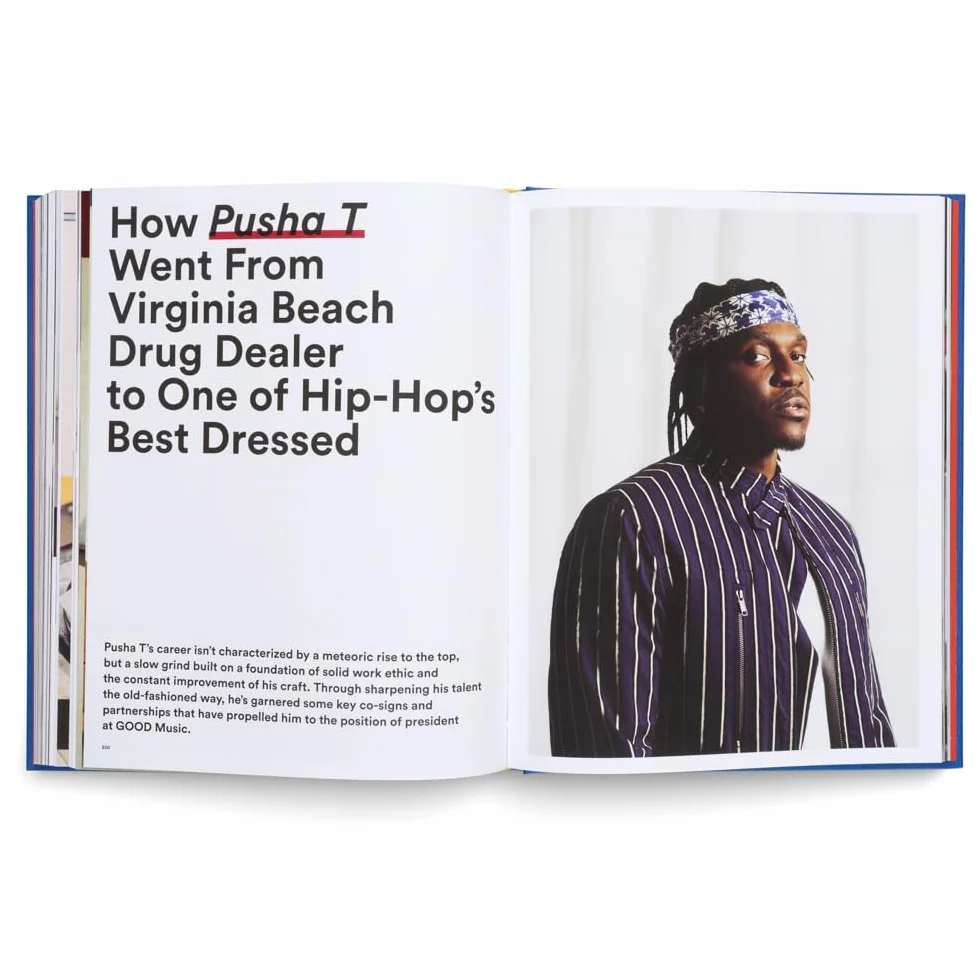 The Incomplete (Updated Edition): Highsnobiety Guide to Street Fashion and Culture: 1