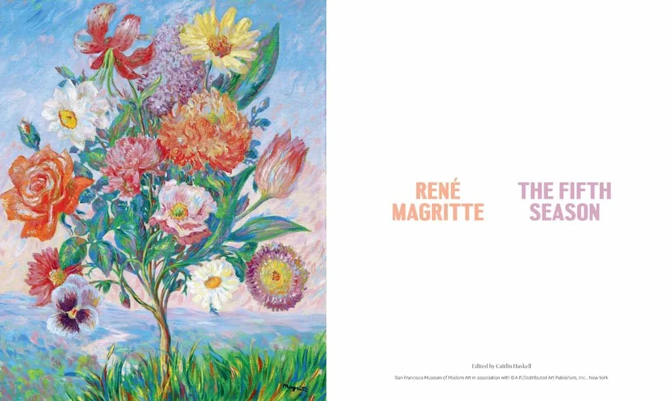 René Magritte: The Fifth Season