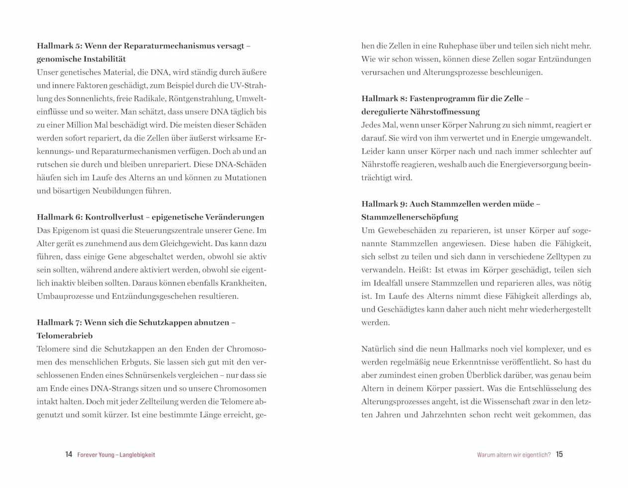 101 Hacks für sofortige Gesundheit – Health Upgrade