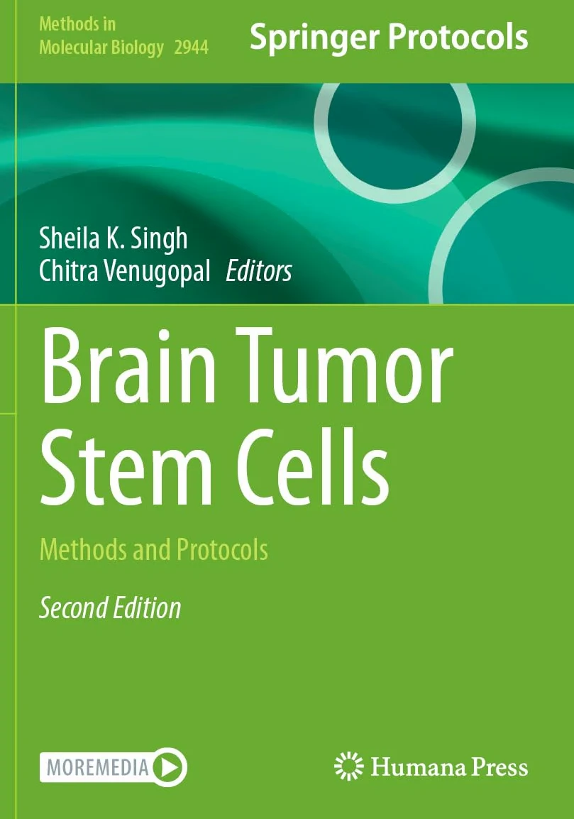 Brain Tumor Stem Cells: Methods and Protocols