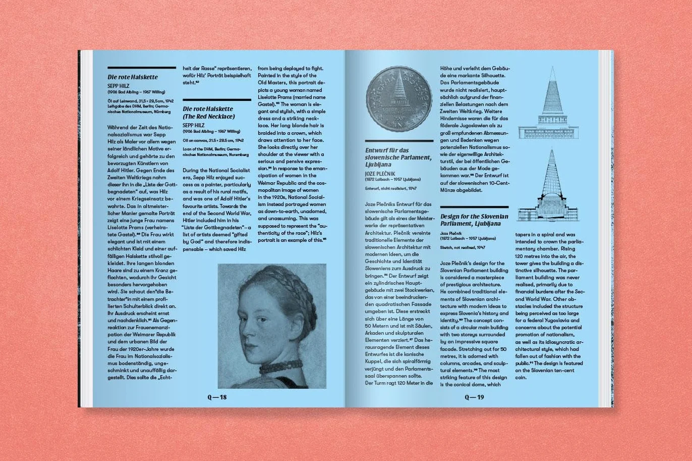 Was ist Kunst, IRWIN?: HMKV Ausstellungsmagazin 2023/2