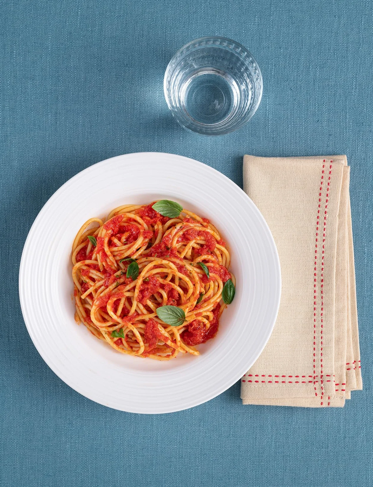 The Book of Pasta