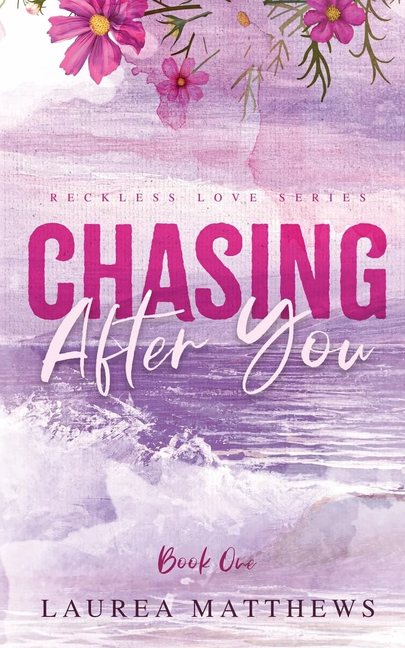 Chasing After You