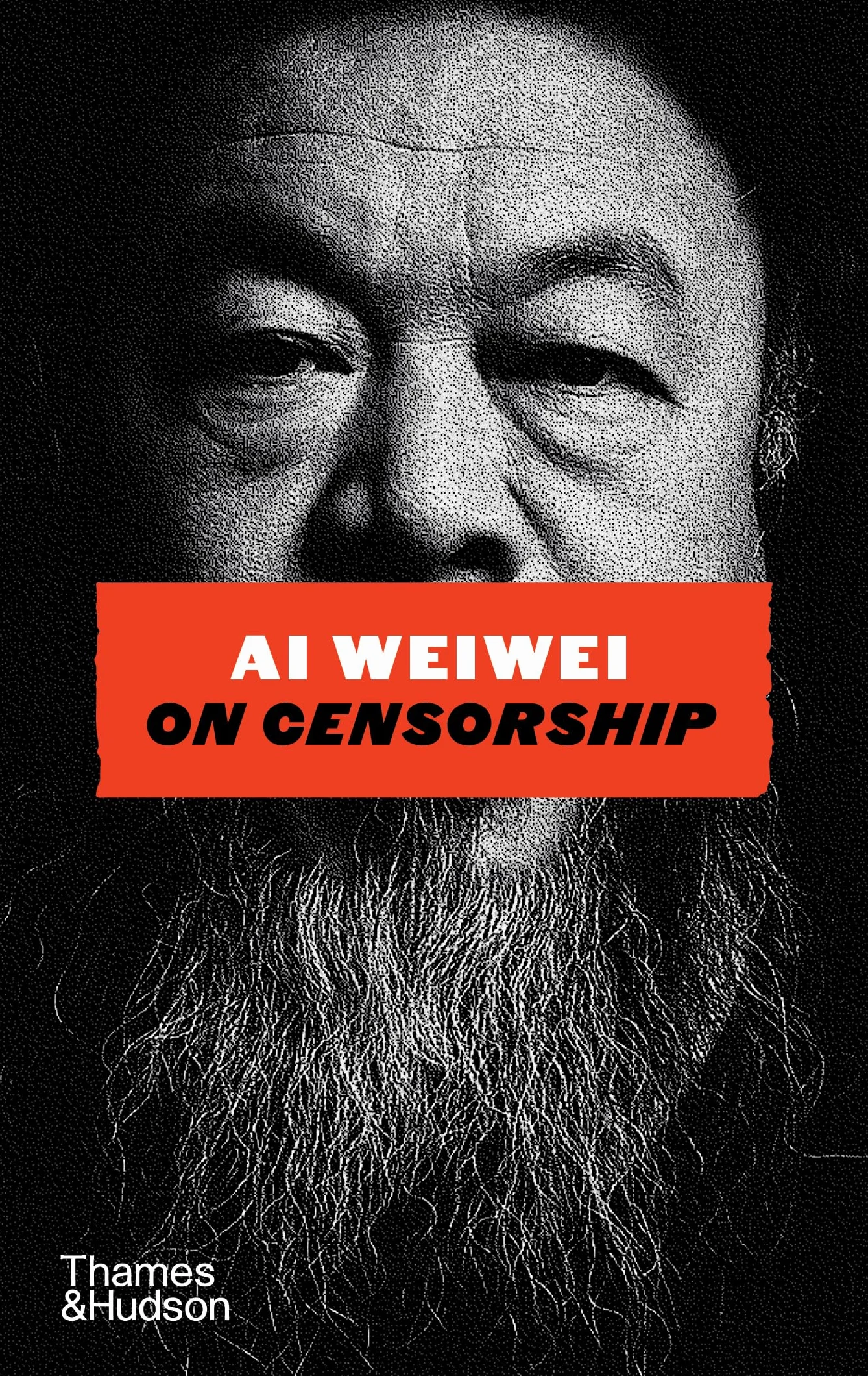 Ai Weiwei On Censorship /anglais