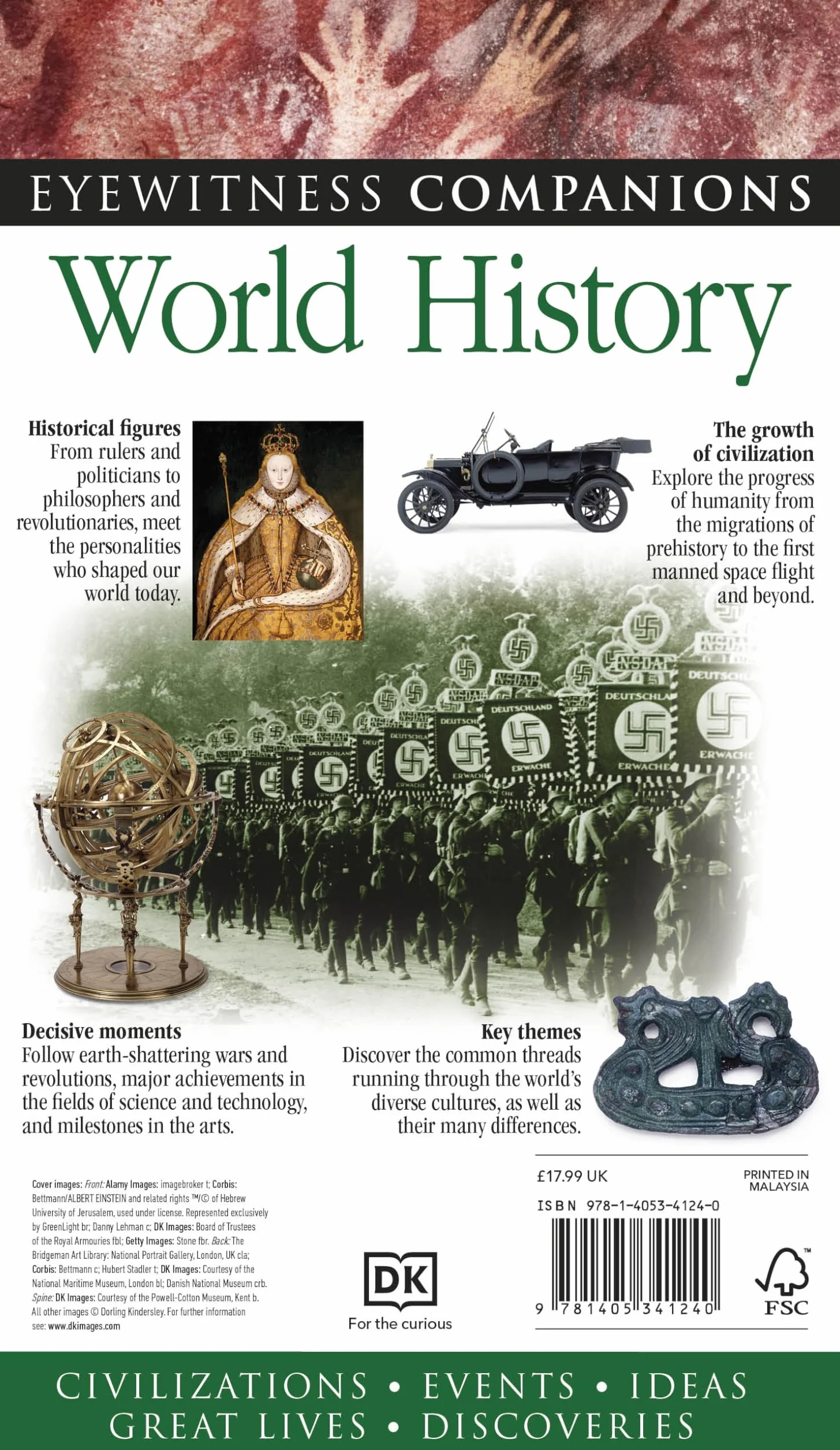 World History