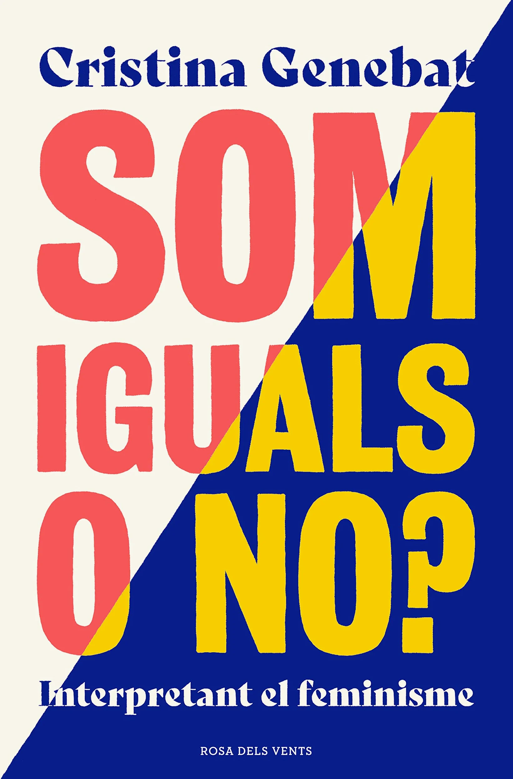 Som iguals o no?: Interpretant el feminisme