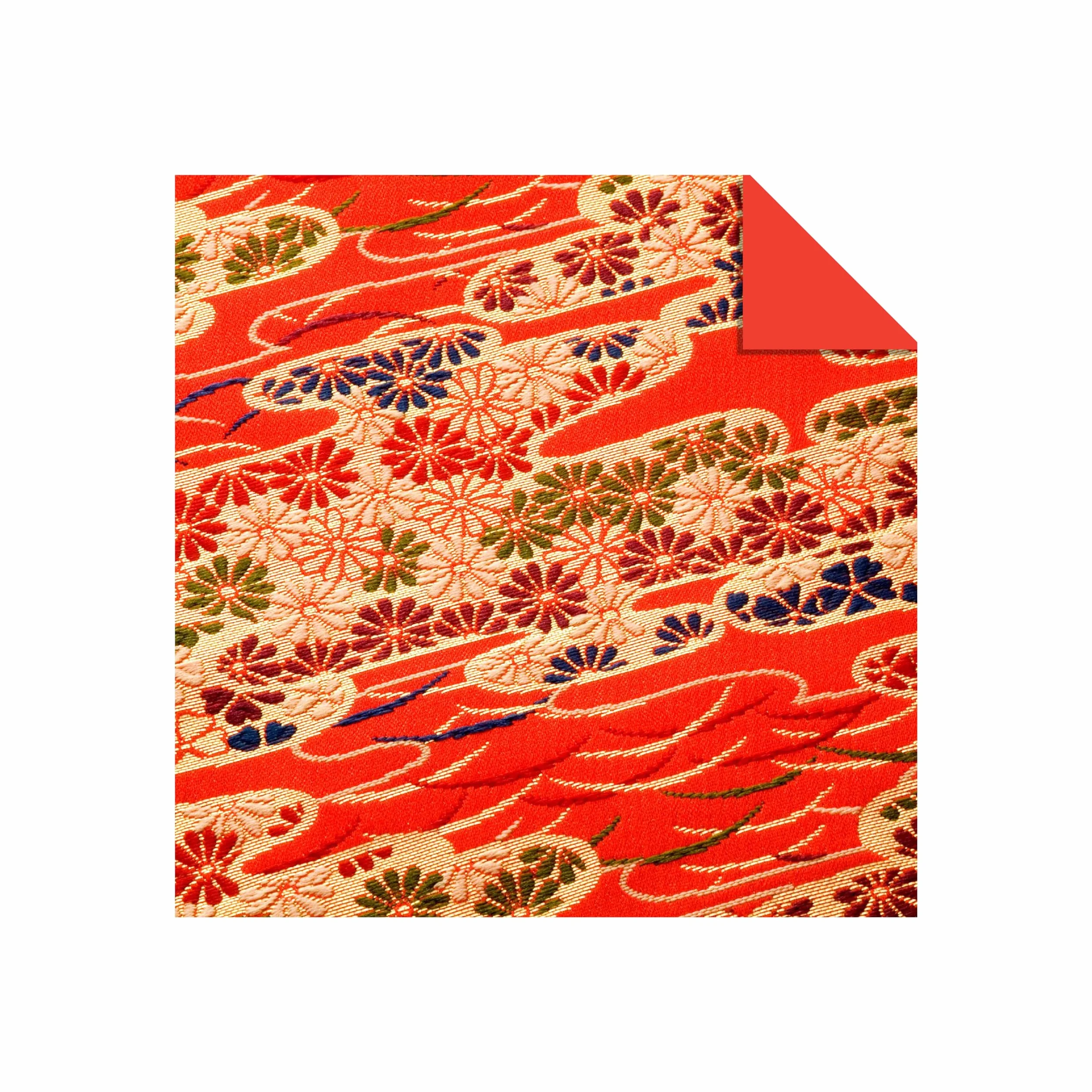Origami Paper Kimono Flowers 6" (15 cm) 500 Sheets
