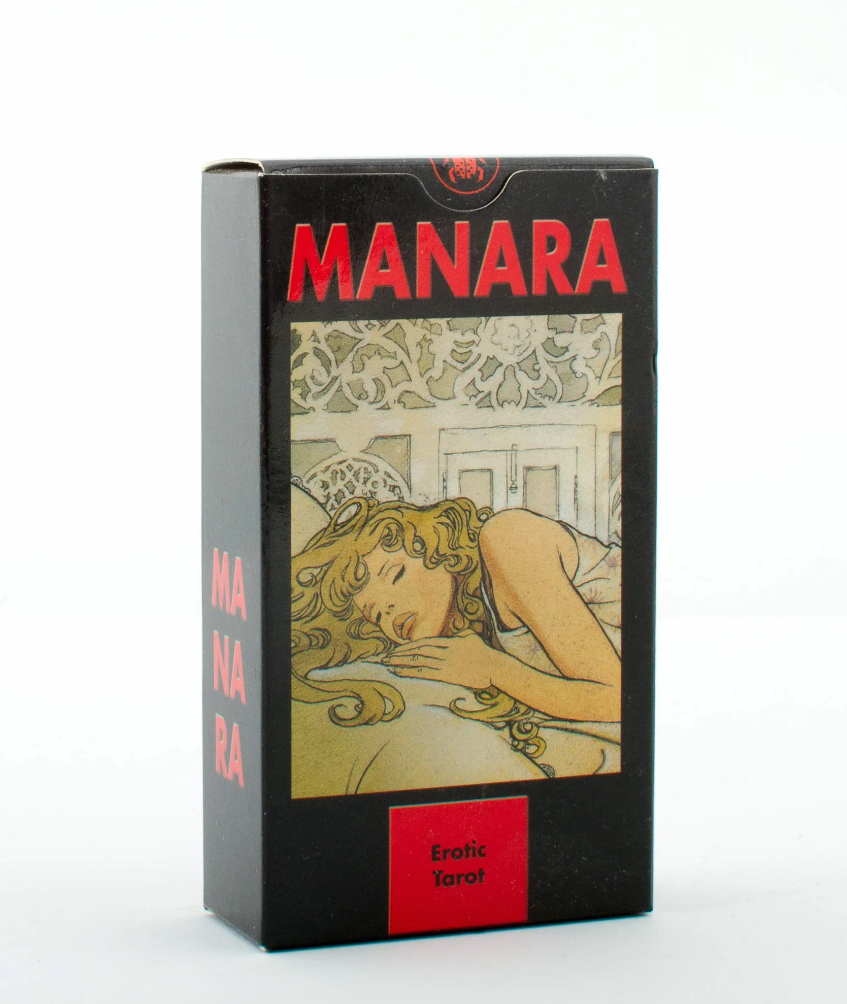 Manara tarot